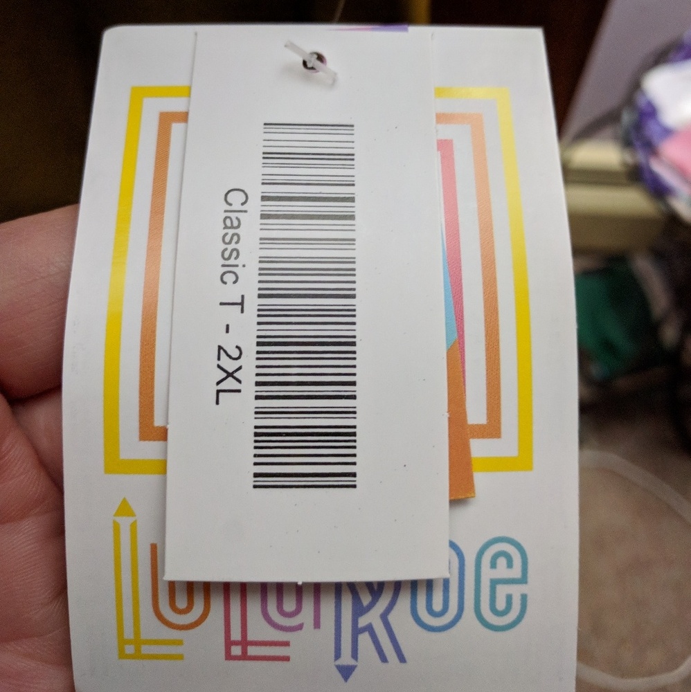 Lularoe - Picture 2 of 2